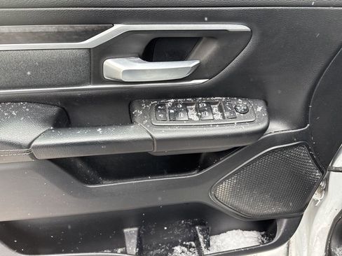 Used 2021 RAM 1500 Big Horn image 8