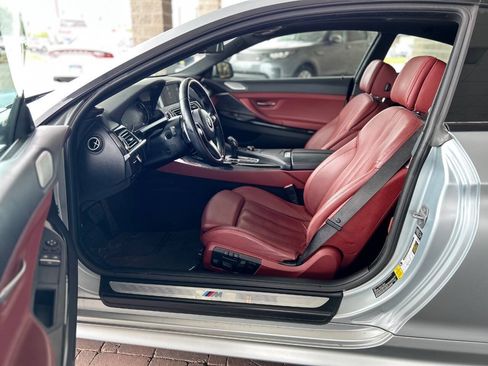 Used 2014 BMW 650i Coupe RWD image 36