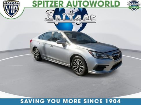 Used 2019 Subaru Legacy 2.5i Premium image 2