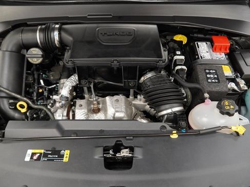 Certified 2023 Jeep Compass Latitude w/ Sun and Sound Group image 51