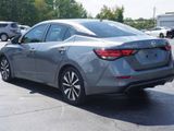 Used 2021 Nissan Sentra SV w/ SV Premium Package image 4
