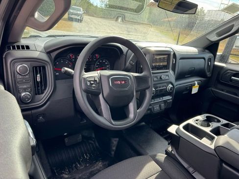 New 2026 GMC Sierra 3500 Pro w/ Convenience Package image 3
