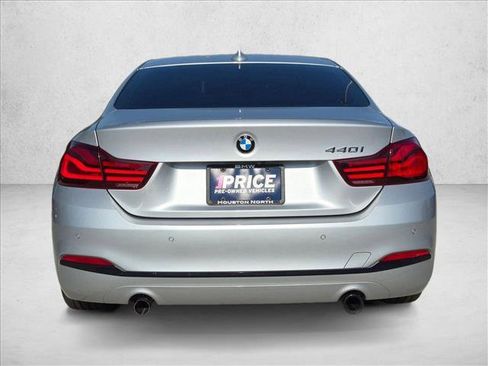 Used 2020 BMW 440i Coupe RWD image 7