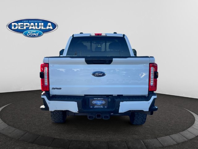Used 2024 Ford F250 XL w/ STX Appearance Package AWD/4WD image 5