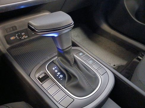 New 2026 Hyundai Kona SE FWD image 20