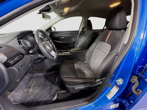 Used 2024 Nissan Sentra SR image 22