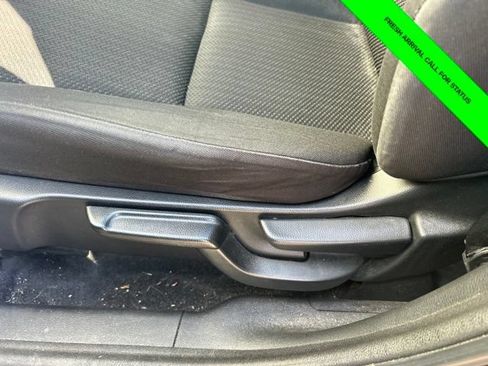 Used 2016 Honda HR-V EX image 19