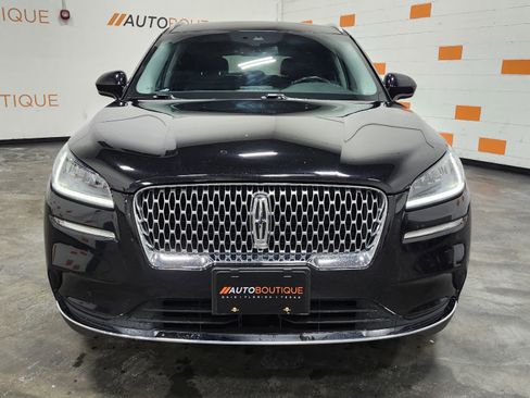 Used 2021 Lincoln Corsair AWD w/ Premium Package image 14