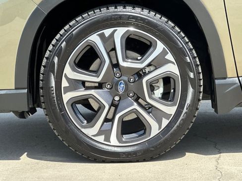 Used 2023 Subaru Ascent Touring w/ Popular Package #2A AWD/4WD image 27