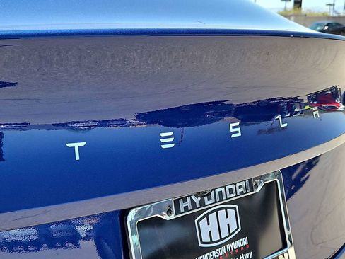 Used 2025 Tesla Model 3 RWD image 11