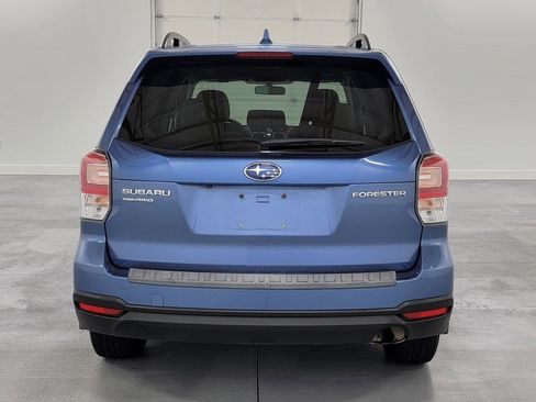 Used 2018 Subaru Forester 2.5i Premium w/ Protection Package #1 image 7