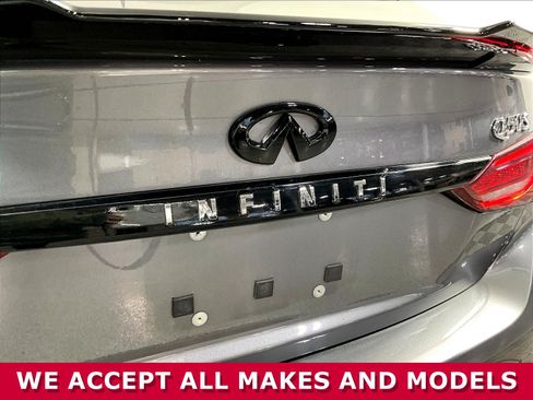 Used 2019 INFINITI Q50 Sport w/ Proactive Package AWD/4WD image 23
