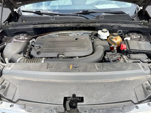 Used 2021 Buick Envision Avenir FWD image 14