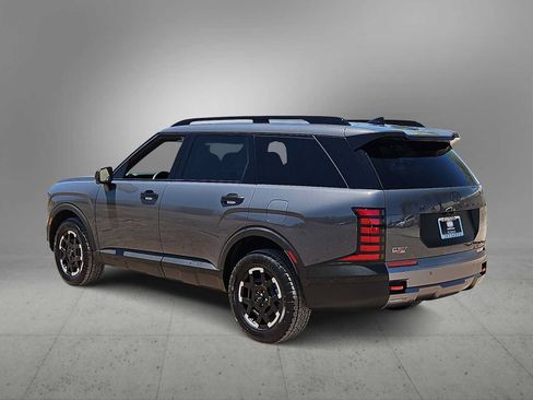 New 2026 Hyundai Palisade XRT Pro AWD/4WD image 6