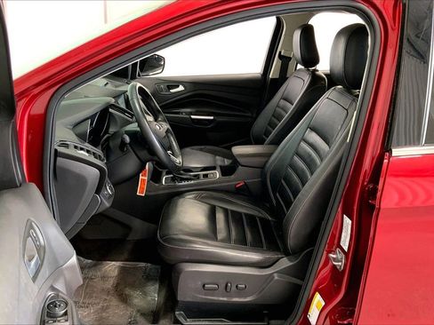 Used 2018 Ford Escape SEL AWD/4WD image 15