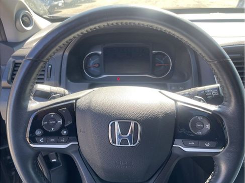Used 2022 Honda Pilot EX-L image 7