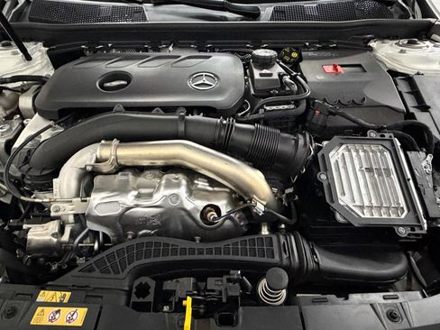 Certified 2026 Mercedes-Benz CLA 250 image 40