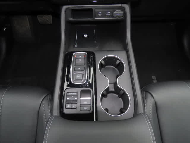 New 2026 Honda Pilot Touring image 27