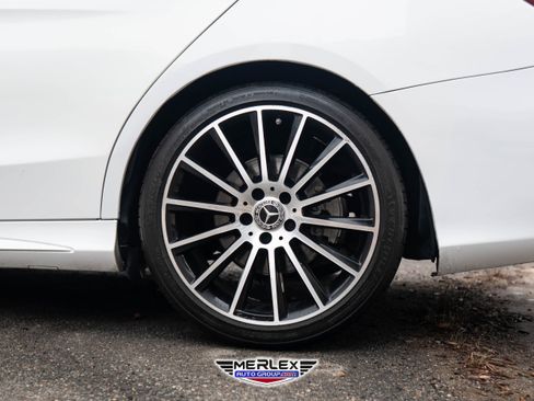 Used 2018 Mercedes-Benz C 300 Sedan w/ AMG Line image 12
