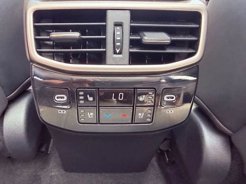 Certified 2025 Lexus RX 350 FWD image 20