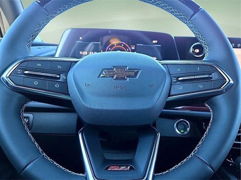 New 2026 Chevrolet Traverse Z71 w/ Enhanced Driving Package image 24