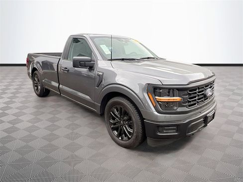 Used 2025 Ford F150 XL image 27