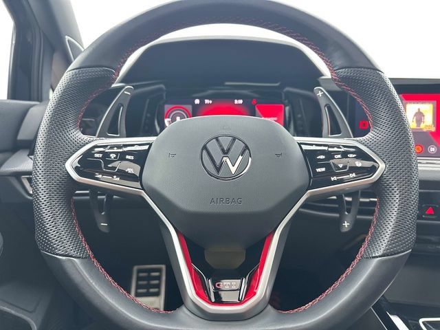 Used 2023 Volkswagen GTI Autobahn FWD image 19