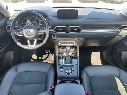 Used 2020 MAZDA CX-5 Touring AWD/4WD image 13