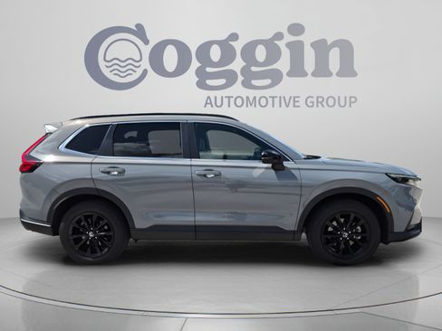 Used 2024 Honda CR-V Sport-L image 7