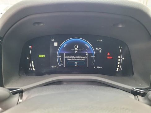 Used 2025 Toyota Camry LE FWD image 23
