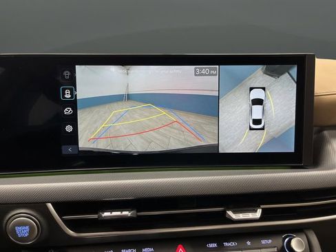 Used 2025 Hyundai Sonata Limited image 11