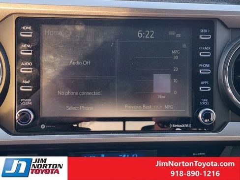 Used 2023 Toyota Tacoma SR5 image 19