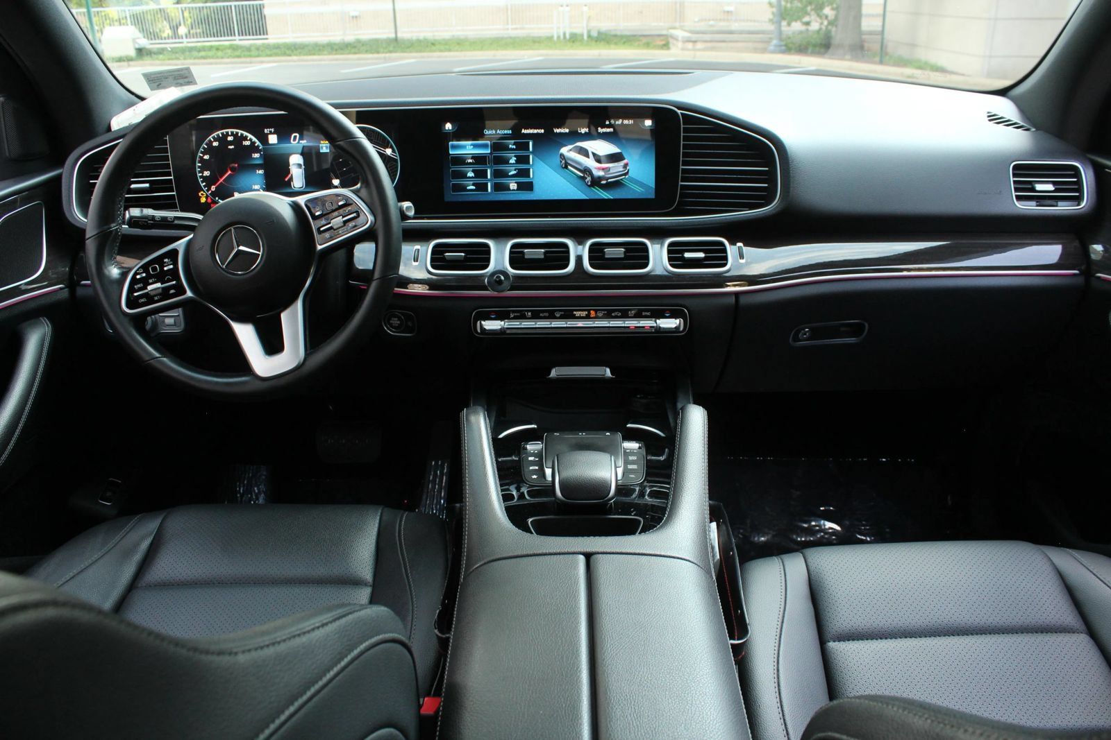 Used 2022 Mercedes-Benz GLE 350 image 27
