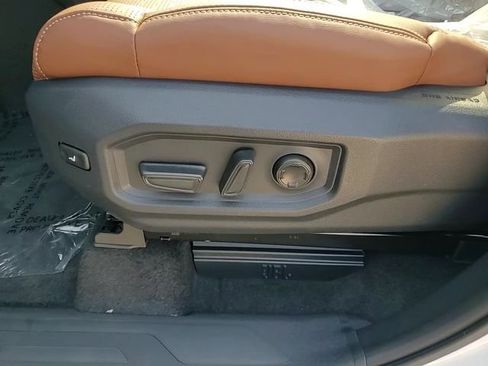 New 2026 Toyota Tundra 1794 Edition AWD/4WD image 12