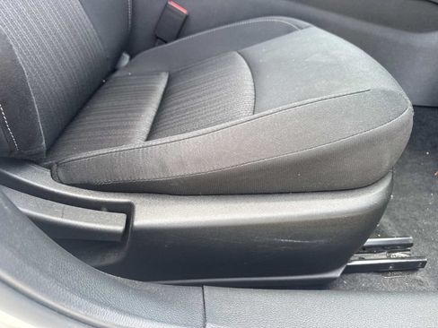 Used 2025 Nissan Altima 2.5 SV FWD image 23