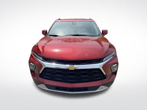Used 2023 Chevrolet Blazer LT w/ LPO, Floor Liner Package AWD/4WD image 2