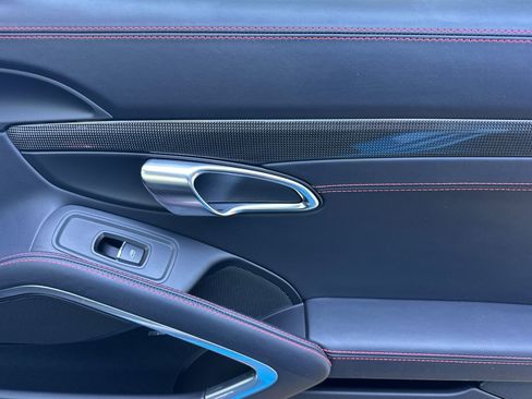 Certified 2018 Porsche 911 GT3 RWD image 18