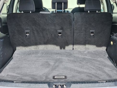 Certified 2023 Ford Edge SE w/ Black Appearance Package image 19