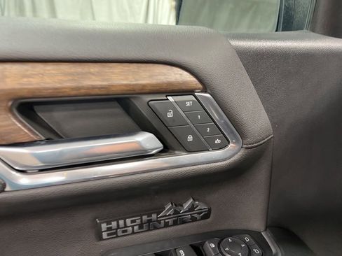 Used 2023 Chevrolet Silverado 1500 High Country w/ Max Trailering Package image 27