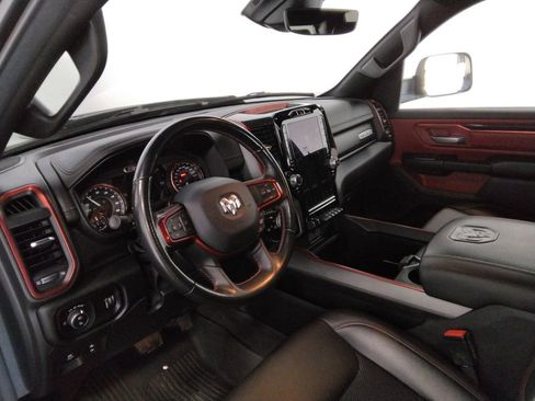 Used 2022 RAM 1500 Rebel w/ Rebel Level 2 Equipment Group image 29