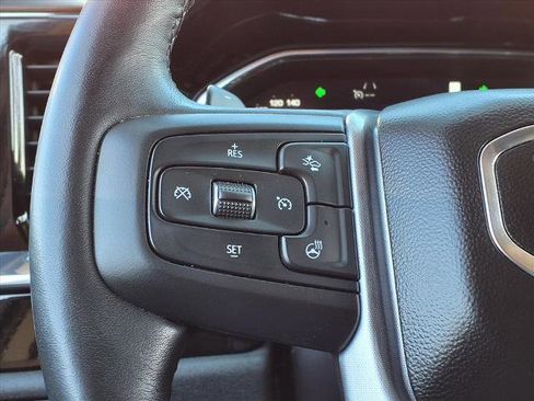 Certified 2023 GMC Sierra 1500 Elevation image 11