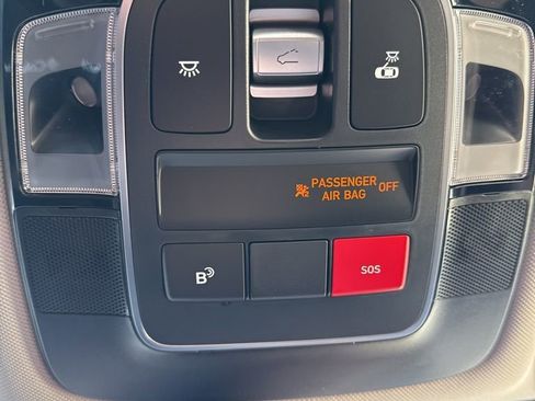 New 2026 Hyundai Sonata Limited image 33