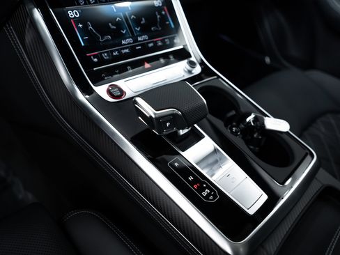 New 2026 Audi SQ7 Prestige image 11