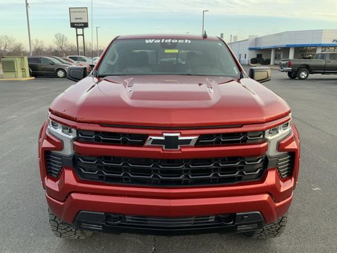 Used 2023 Chevrolet Silverado 1500 RST w/ Convenience Package II image 3