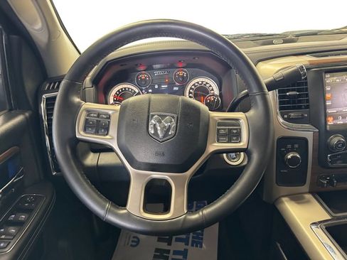 Used 2014 RAM 2500 Laramie w/ Black Appearance Group AWD/4WD image 13