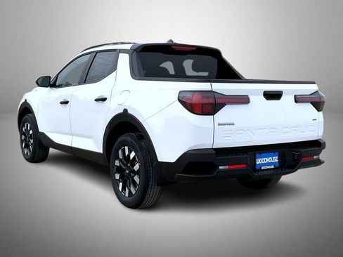 New 2026 Hyundai Santa Cruz SEL AWD/4WD image 7