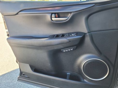 Used 2017 Lexus NX 200t AWD w/ Premium Package image 39