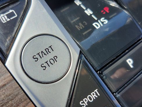 Certified 2024 BMW X5 xDrive50e w/ M Sport Package image 36