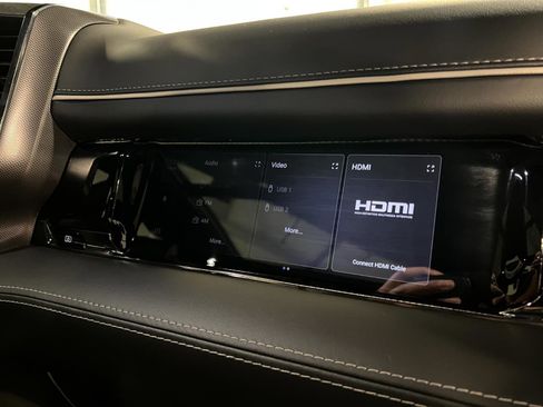 Used 2025 RAM 1500 Limited image 42