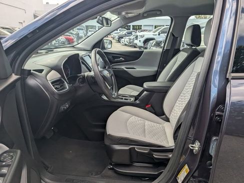 Used 2019 Chevrolet Equinox LS FWD image 10